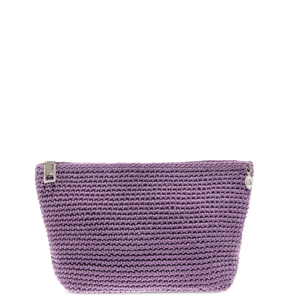 Hand Crochet - Heather