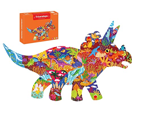 Triceratops