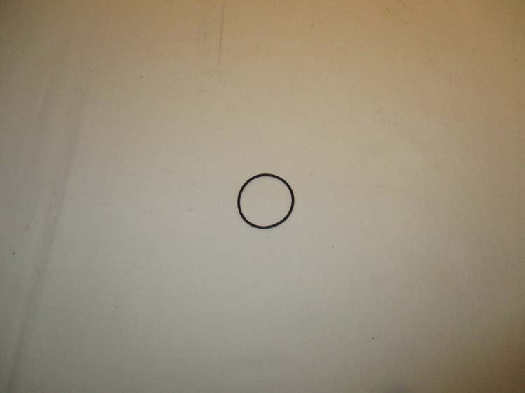 Buna N O-Ring Seals - Nitrile Rubber O-Rings for Plumbing, Automotive, and Industrial Applications