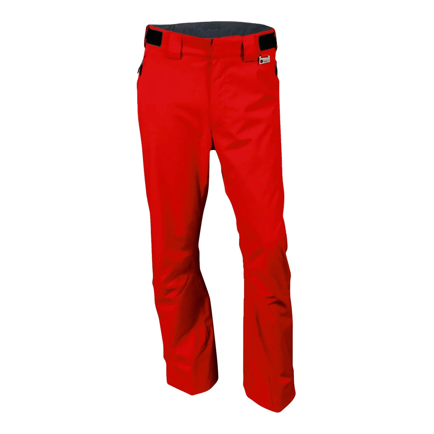 Karbon Men's Silver II Pants 2025 - Waterproof Hiking & Outdoor Adventure Pants for Men - Perfect for Camping, Trekking, and Winter Sports