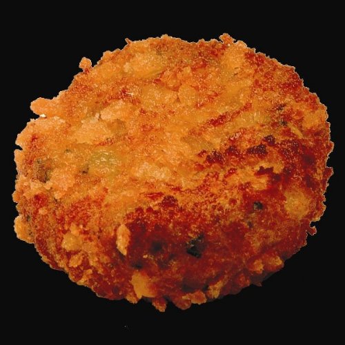 Premium Frozen Blue Crab Claw Cakes - 100 Pieces per Case | Gourmet Seafood Appetizers for Restaurants & Catering | Bulk Convenience for Chefs & Culinary Professionals | Perfect for Buffets, Parties & Fine Dining