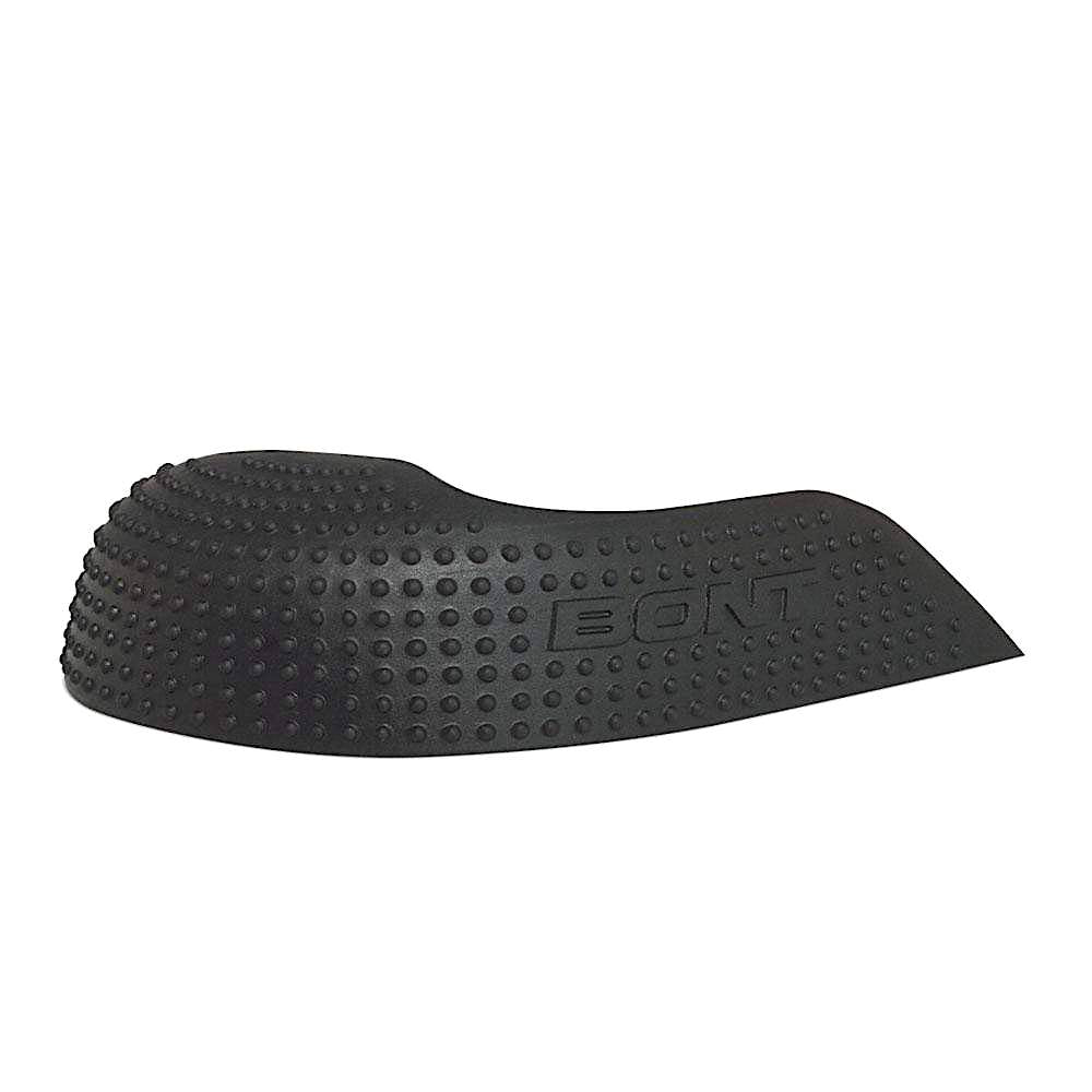 Bont Quadstar Prostar Parkstar Roller Skates Front Bumpers - Durable Protection for Aggressive Inline Skating & Park Skating