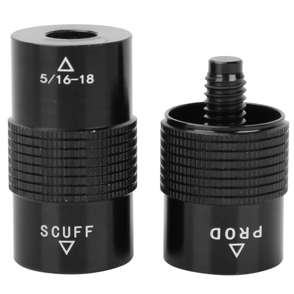 Premium 4-in-1 Billiard Tip Repair Kit - Okuyonic Pool Cue Tip Press Shaper Tool with Anti-Rust Metal Design for Professional & Home Use | Perfect for Pool Halls, Game Rooms & Billiards Enthusiasts