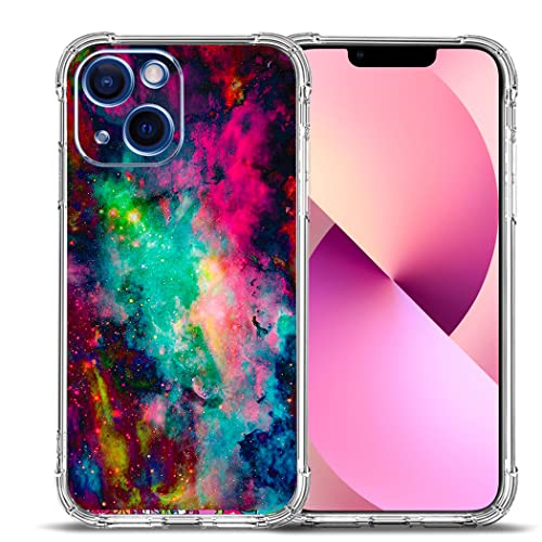 Colorful Universe Sky