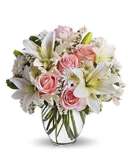Best Mother's Day Flowers - Fresh Bouquet Delivery for Mom - Same Day Gift - Perfect for Birthdays, Anniversaries & Special Occasions