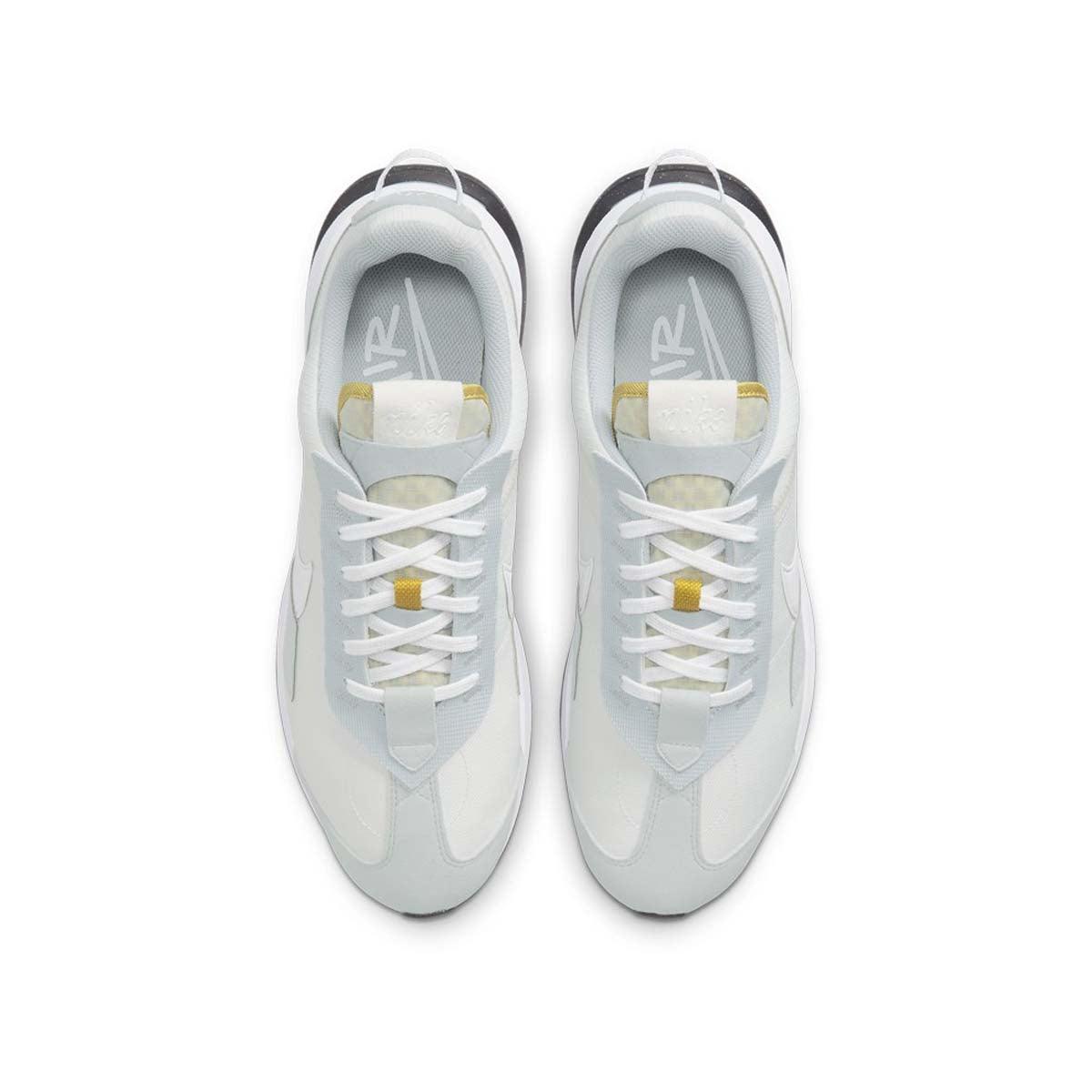 Nike Air Max Pre Day 'Summit White' Running Shoes - Lightweight & Comfortable for Men's Daily Wear, Gym, and Casual Outfits