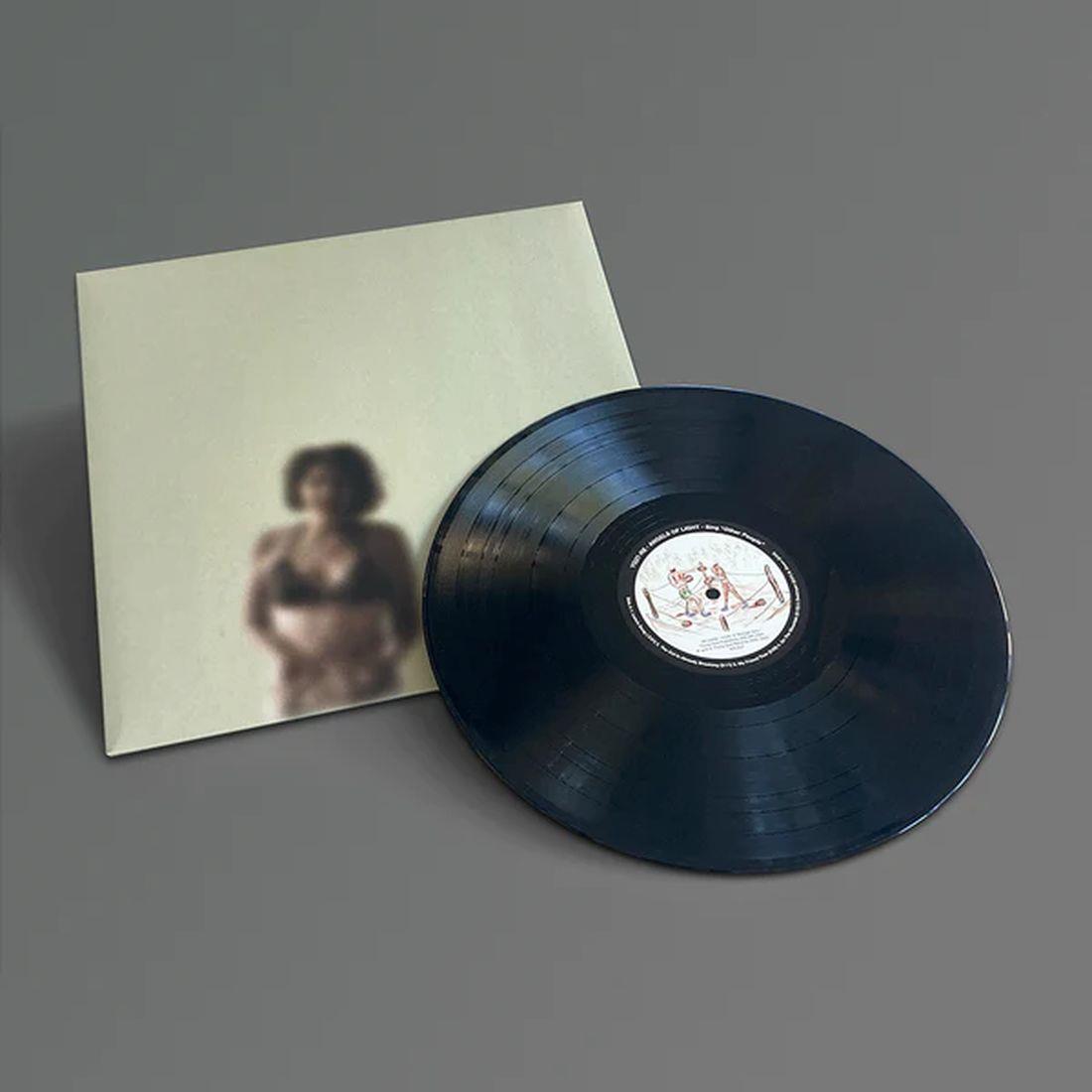 Angels Of Light - Sing Other People (Vinyl Reissue) | Alternative Folk Rock Album | Perfect for Vinyl Collectors & Music Enthusiasts