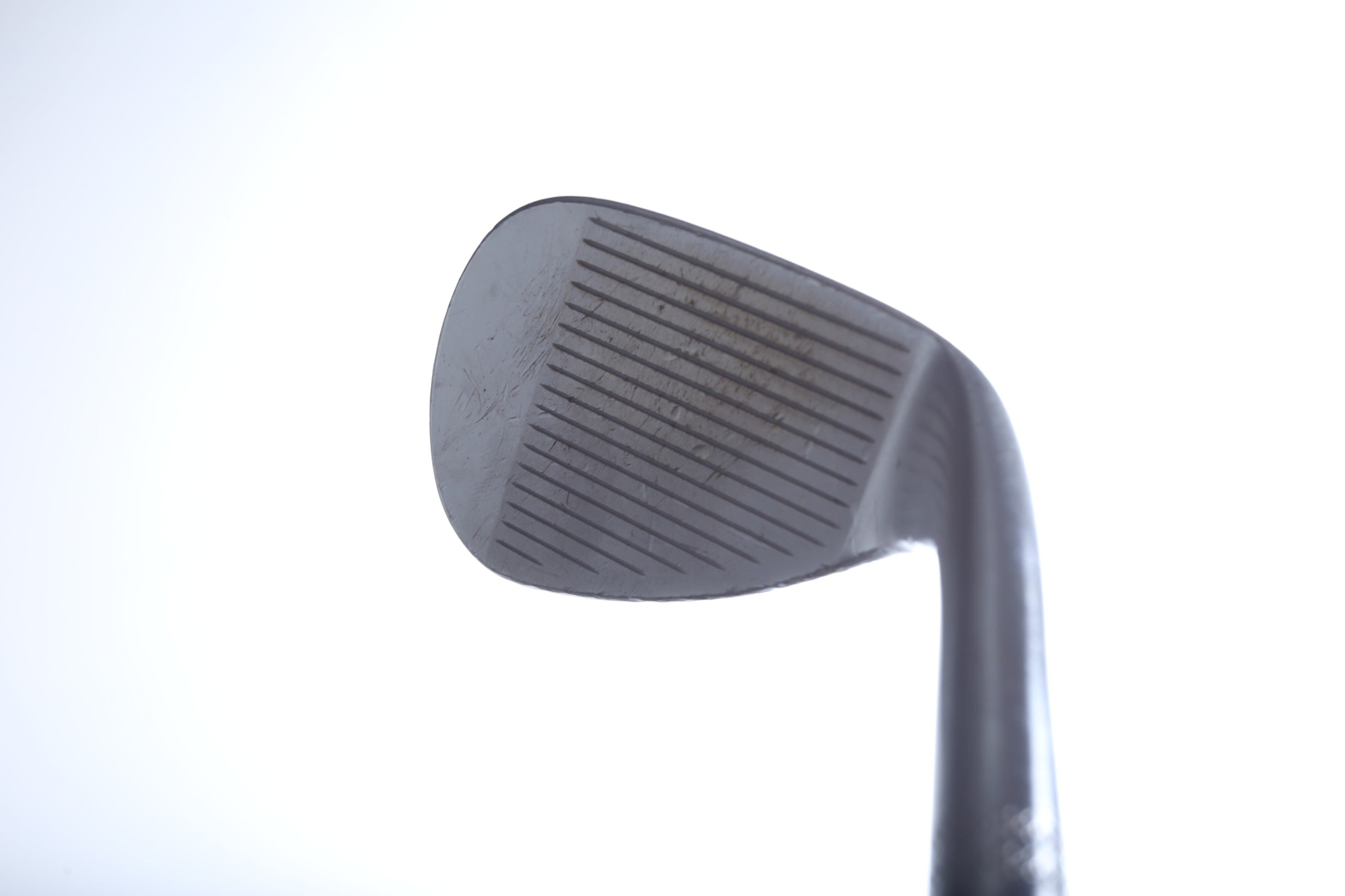 Used Callaway Opus Lob Wedge 60° Left Handed Stiff Flex Golf Club - Perfect for Short Game Shots & Bunker Play