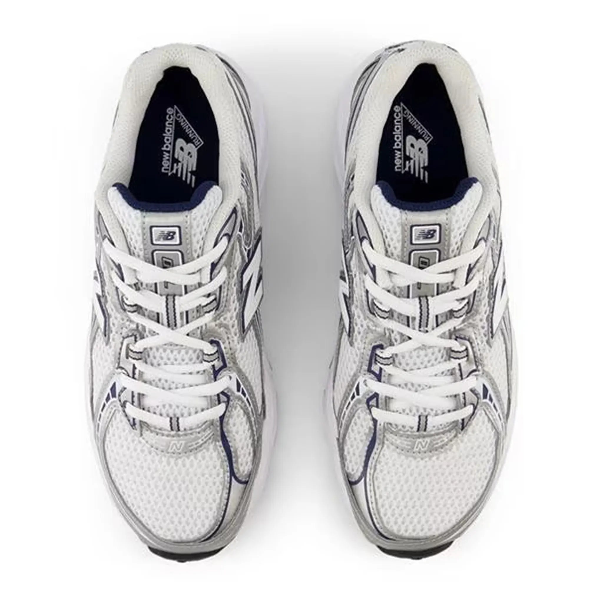 New Balance 740 Running Shoes for Men & Women - Lightweight Cushioned Training Sneakers for Gym, Jogging, and Everyday Wear