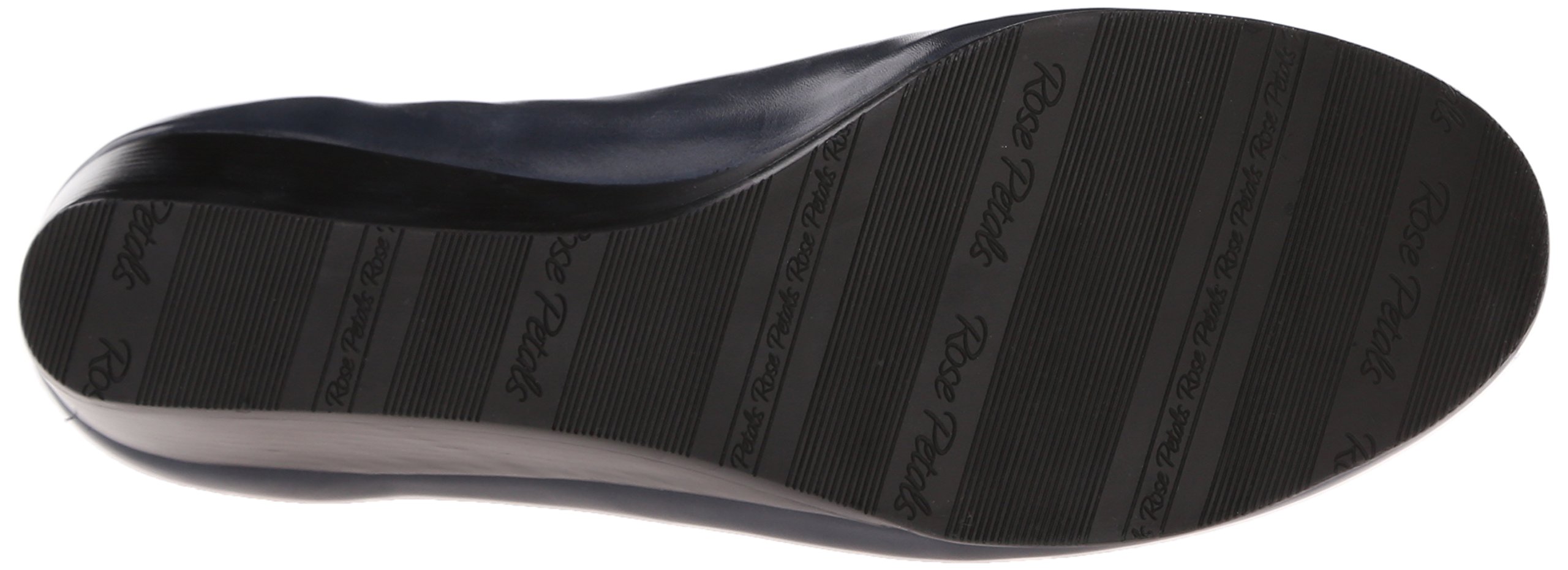 Women's Comfortable Mandy Wedge Pump Shoes - Stylish Low Heel Sandals for Casual Outings & Office Wear | Perfect for Summer, Work, and Date Nights