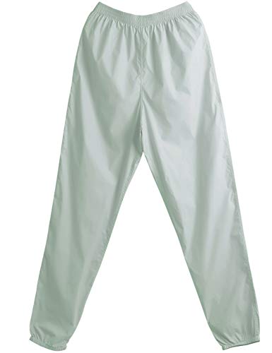 Light Green Pants