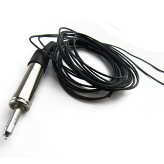 High-Performance AM/FM Dipole Antenna DP1 - Enhanced Radio Reception for Home, Office & Outdoor Use