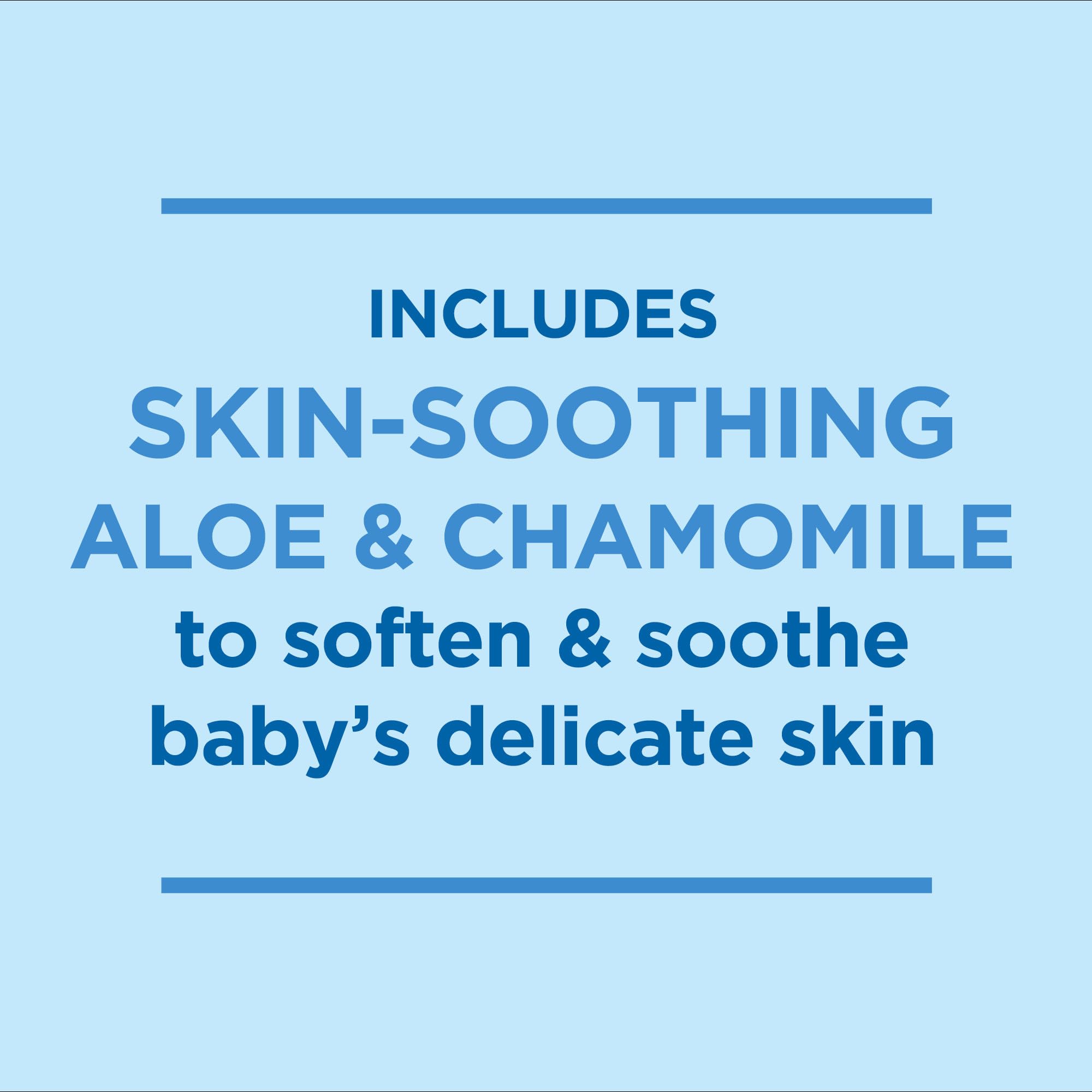 Caldesene Talc-Free Baby Powder with Cornstarch & Zinc Oxide – 5 Oz | Gentle Diaper Rash Prevention & Skin Protection for Babies