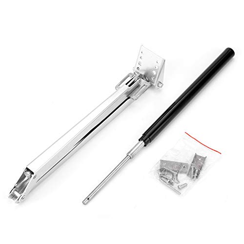 Automatic Solar Greenhouse Window Opener - Heat Sensitive Thermostatic Vent Opener for Greenhouses, Garden Sheds & Cold Frames (Ideal for Temperature Control & Plant Ventilation)