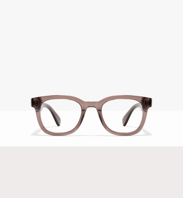 Aster Eyeglasses - Trendy & Lightweight Eyewear for Men & Women | UV Protection, Blue Light Blocking | Perfect for Reading, Driving & Computer Use