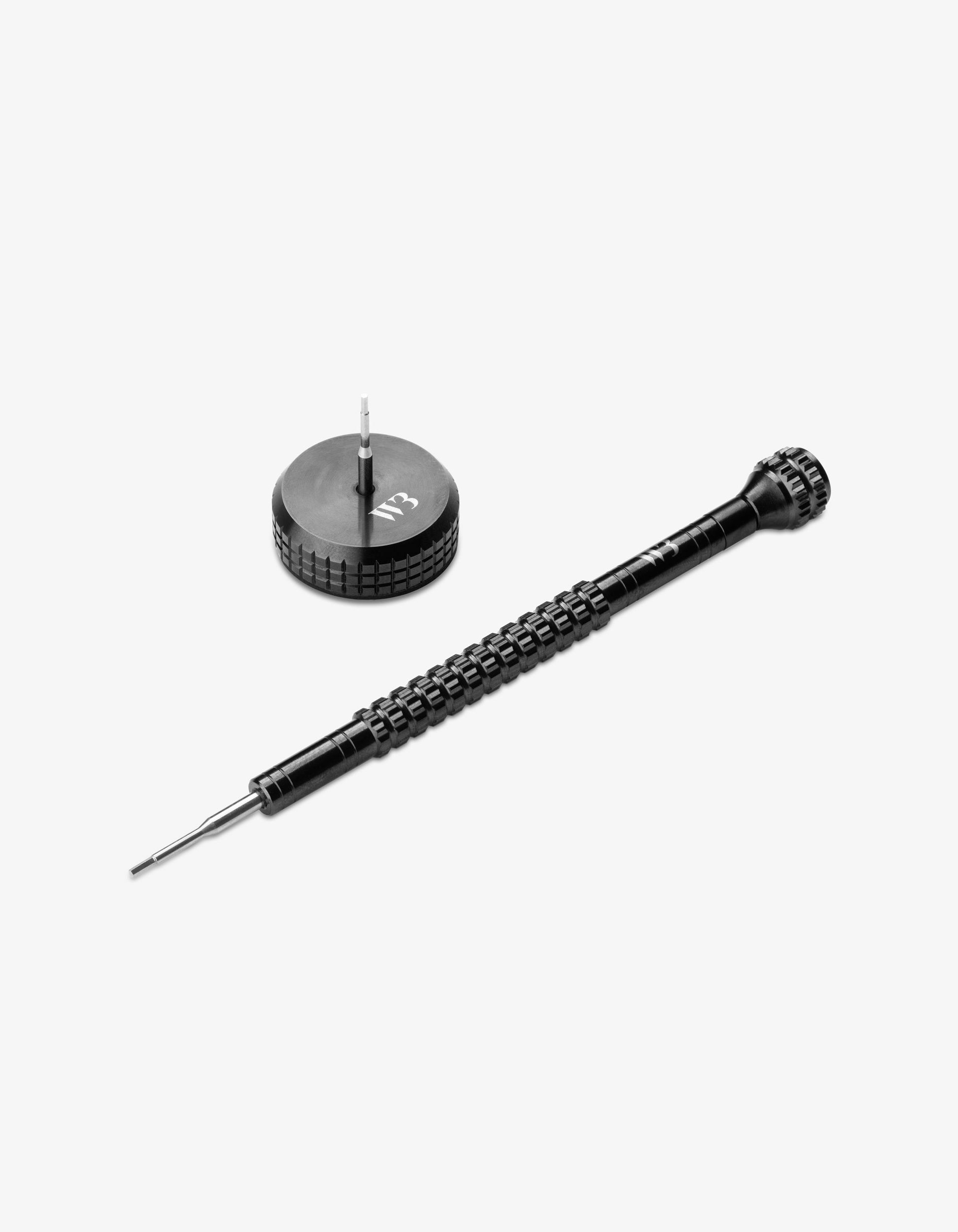 Premium Blancpain x Swatch Watch Installation Tool Kit - Professional Watch Repair & Maintenance Set for Blancpain x Swatch Timepieces (Great for Watchmakers, Jewelers & DIY Enthusiasts)
