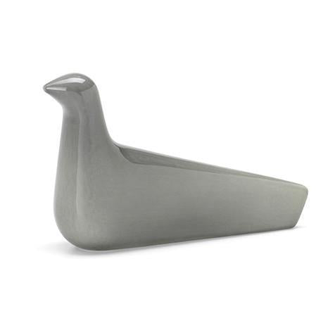 Vitra Eames L Oiseau Bird Figurine - Mid-Century Modern Home Decor - Handcrafted Resin Sculpture for Living Room, Office & Bookshelf Display