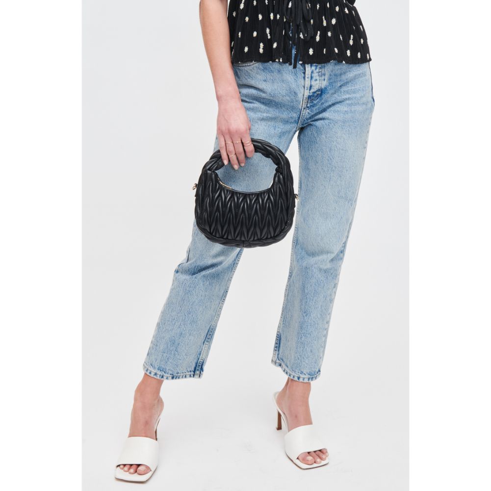 Persephone Crossbody Bag for Women - Stylish Leather Shoulder Purse with Adjustable Strap, Perfect for Daily Use, Travel & Shopping