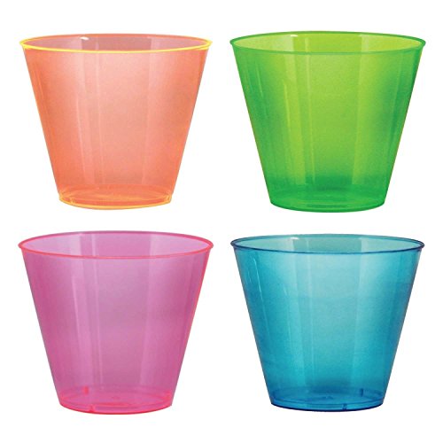 Assorted Neon