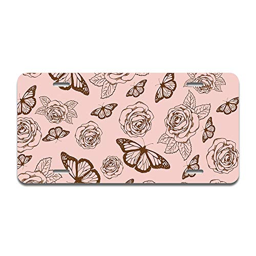 Butterfly Garden