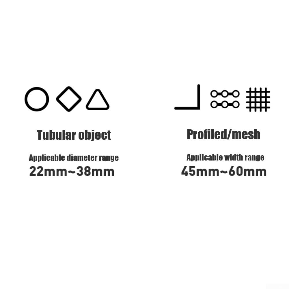QOXEZY TELESIN Elastic Strap for GoPro - Adjustable & Durable Camera Mount for Action Cameras (Compatible with GoPro Hero 11/10/9/8/7/6/5) - Perfect for Hiking, Cycling, Surfing & Outdoor Adventures