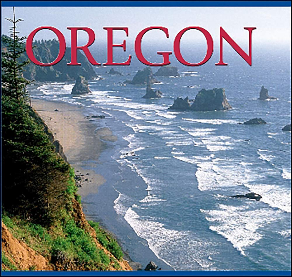 Oregon USA - Explore the Best of the Pacific Northwest | Travel, Outdoor Adventures & Scenic Beauty