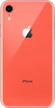 iPhone XR 64GB Unlocked Smartphone - 6.1