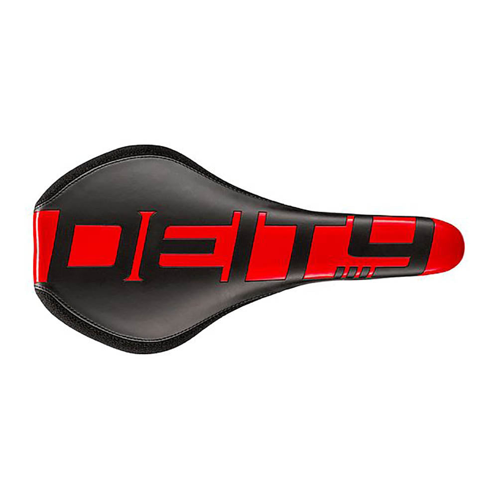 Deity Speedtrap Saddle - Lightweight MTB Bike Saddle for Mountain Biking & Trail Riding - Ergonomic Design for Comfort & Performance - Perfect for Downhill, Enduro & Cross-Country Cycling