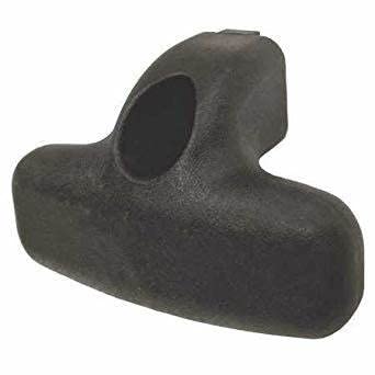 Milwaukee 31-44-0330 Replacement Front Handle - Compatible with Power Tools - Perfect for DIY Projects & Professional Repairs