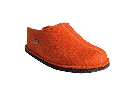 Orange Rost 243