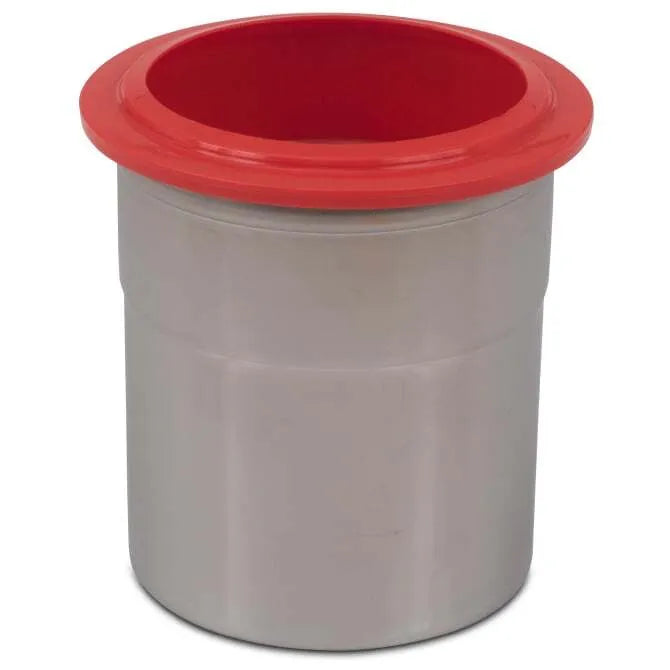 Premium Pacojet Beaker Lids - Durable & Leak-Proof Replacement Lids for Pacojet Mixer Cups - Perfect for Professional Kitchens, Dessert Shops & Home Chefs