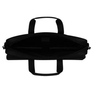 14.1 Inch Intellect Topload Laptop Case - Protective Sleeve for MacBook Air, Ultrabook & Notebook - Perfect for Work, School & Travel