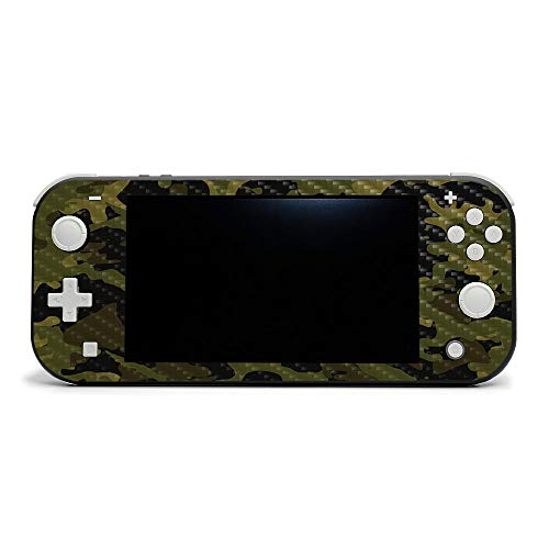 Green Camouflage