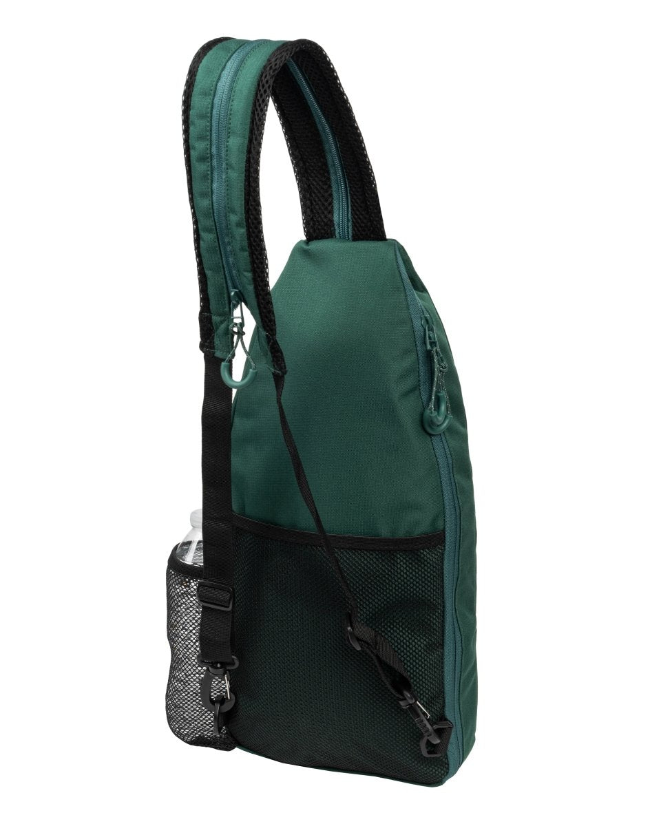 Selkirk Pickleball Sling Bag - Lightweight & Durable Pickleball Gear for Men & Women - Perfect for Courtside, Travel & Gym Accessories Storage