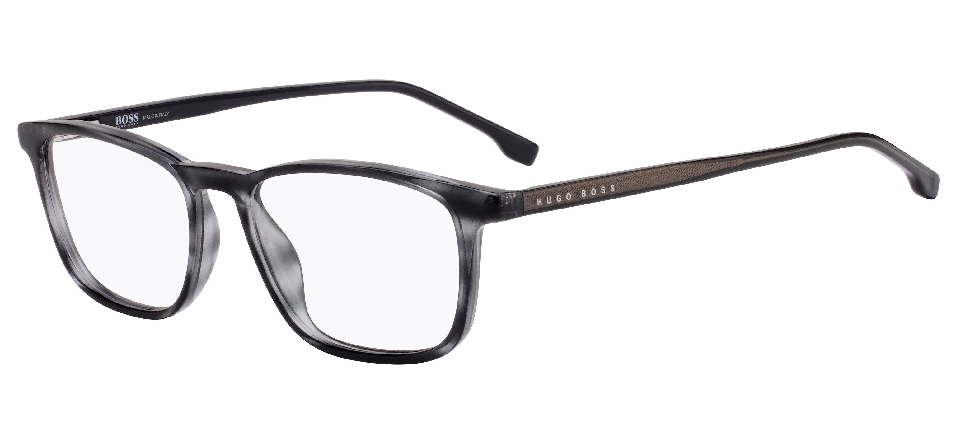 HUGO BOSS BOSS 1050/IT 2W8 5418 Premium Eyeglass Frames - Stylish & Durable for Work & Everyday Wear