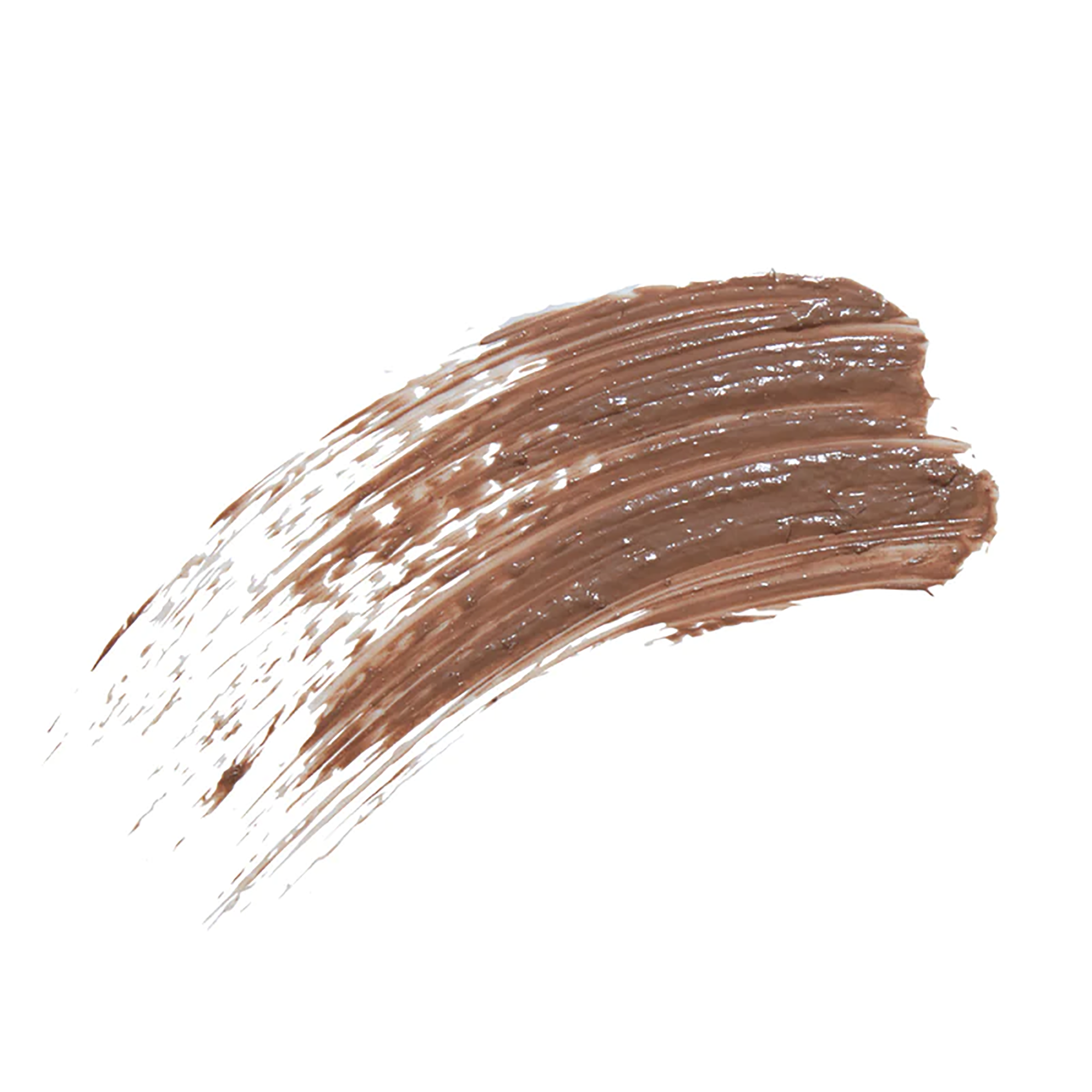 GrandeBROW FILL Volumizing Brow Gel with Fibers & Peptides - Natural Looking Eyebrow Enhancer for Fuller Brows - Perfect for Daily Use & Special Occasions