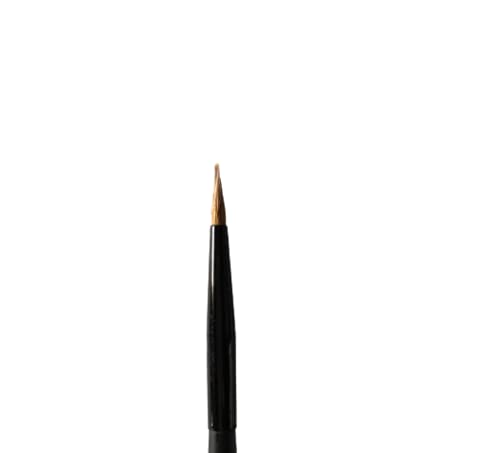 BRUSHMAN Professional Makeup Brush Set for Lips - Lip Liner Brush #25 for Women & Girls | Perfect for Precise Lipstick Application, Ombre Lips & Makeup Artistry