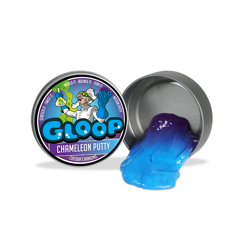 Gloop - Premium Eco-Friendly Cleaning Gel for Electronics, Keyboards & Gadgets | Perfect for Home, Office & Travel Use
