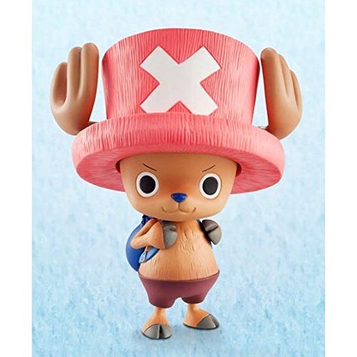 One Piece Tony Tony Chopper DX Limited Edition PVC Figure - Anime Collectible for Display & Gift