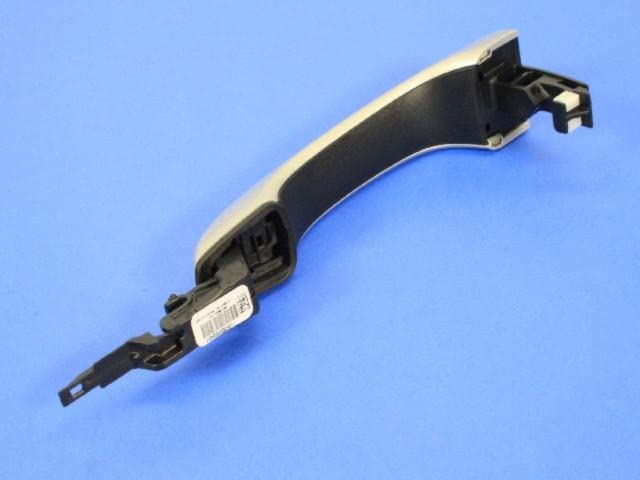 Mopar 1RH6 5WS2AD Replacement Outside Door Handle - Compatible with Dodge, Chrysler, Jeep - Durable Exterior Car Door Handle for Easy Installation & Vehicle Security