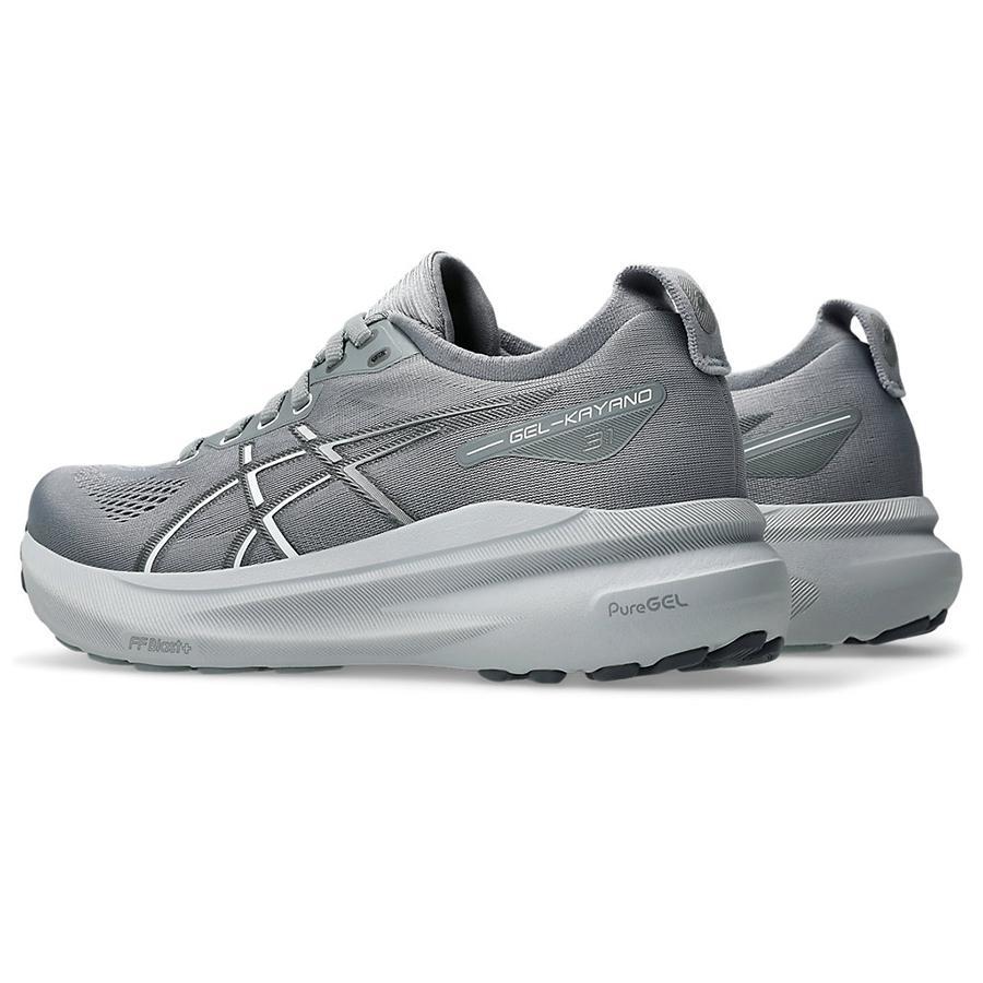 ASICS Women's Kayano 31 Running Shoes - Lightweight Stability Sneakers for Jogging, Gym Workouts & Daily Walking (Perfect for Road Running & Marathon Training)