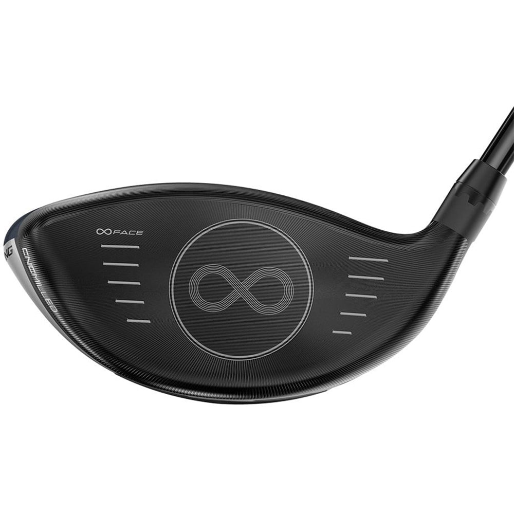 Cobra King Rad X Men's Right Hand Golf Driver - High Performance Titanium Driver for Long Distance Shots | Perfect for Golfers Seeking Accuracy and Power on the Course