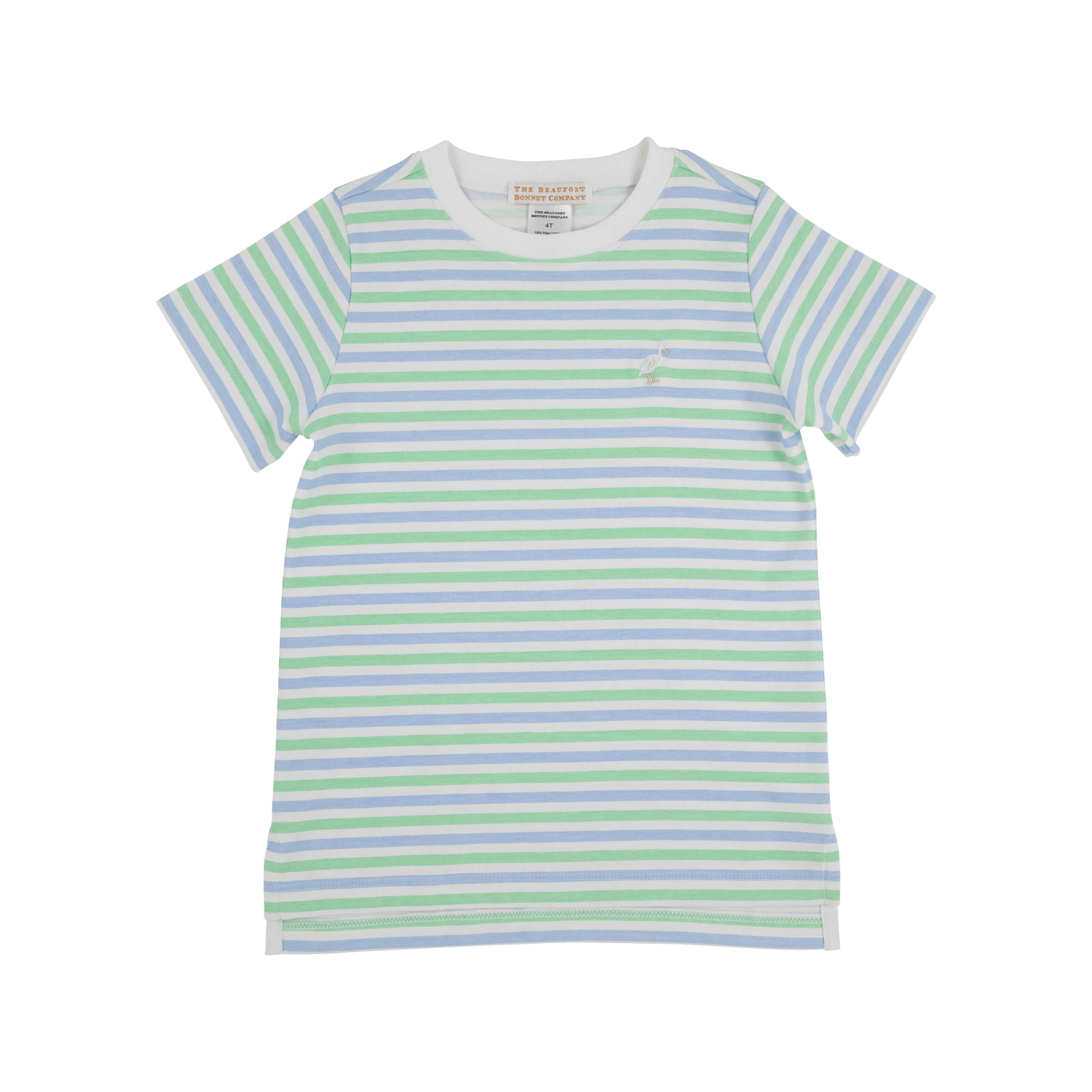 Beaufort Bonnet Carter Crewneck Sweater - Classic Kennedy Cruise Stripe for Men & Women | Perfect for Casual Wear, Office Outfits & Weekend Getaways
