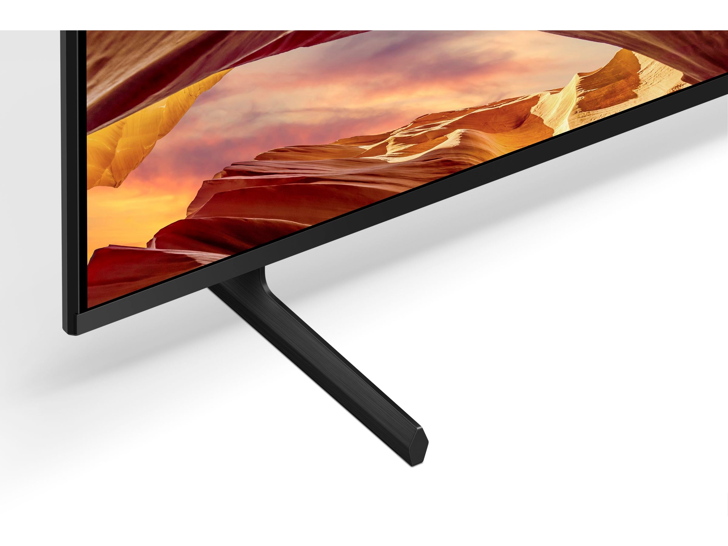 Sony KD-85X77L 85 Inch 4K Ultra HD Smart LED TV - Perfect for Home Theater, Gaming & Streaming Entertainment