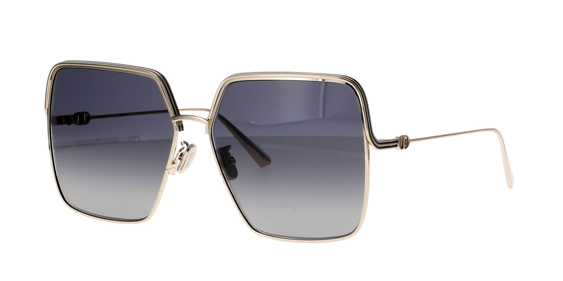 Gold/Grey Polarised