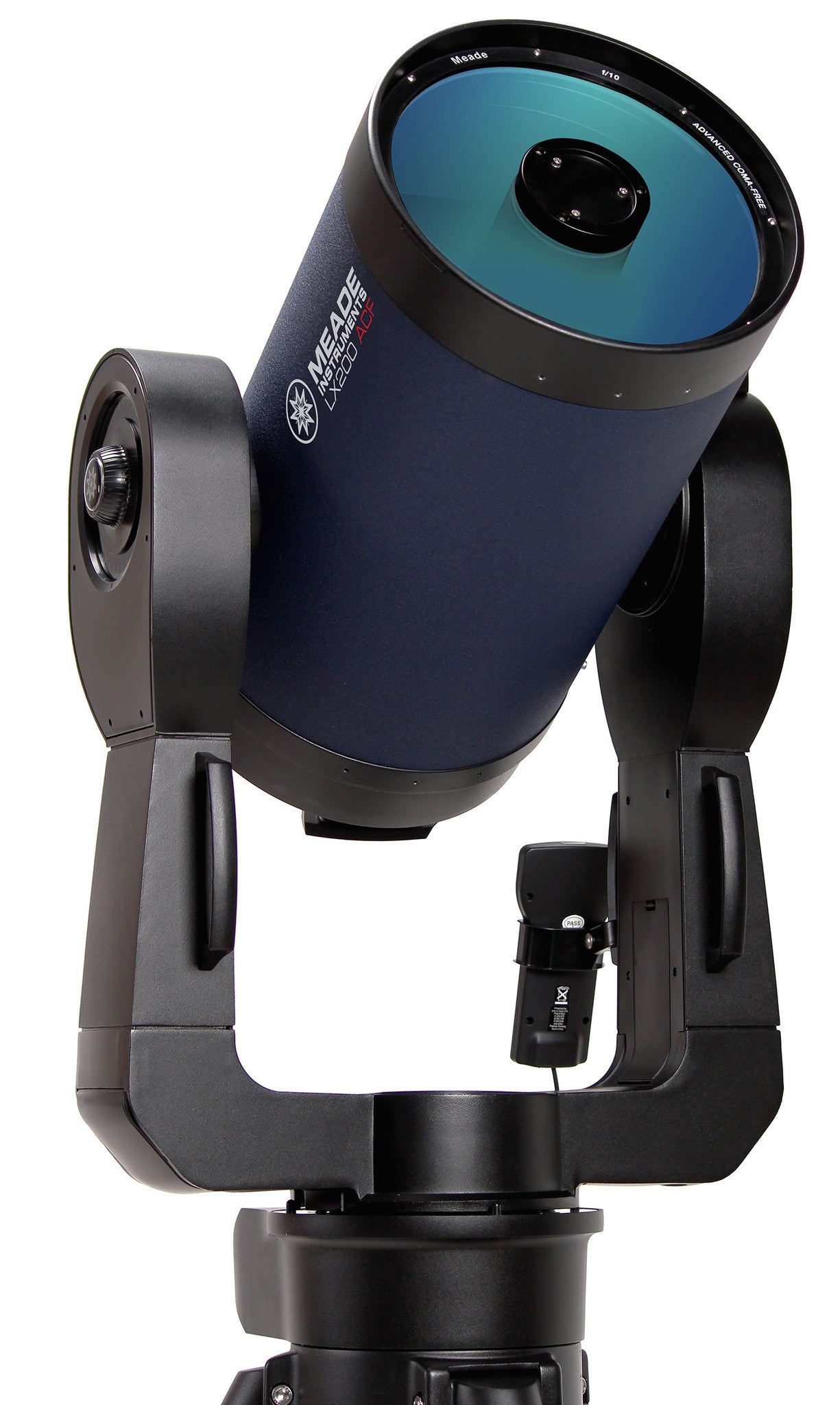 Meade 10 f/10 LX200 ACF Advanced Coma-Free Telescope - 10