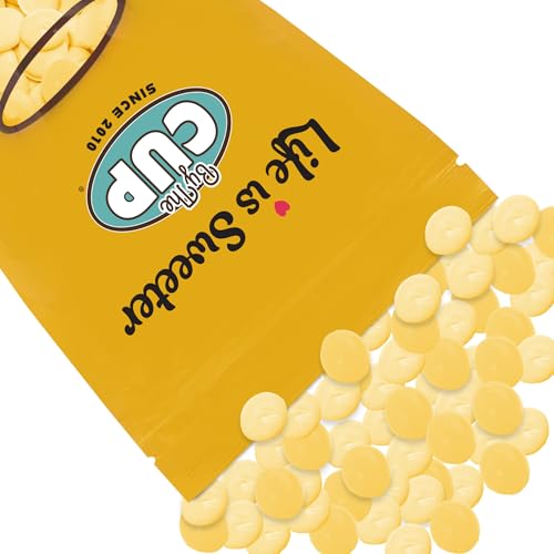Bright Yellow