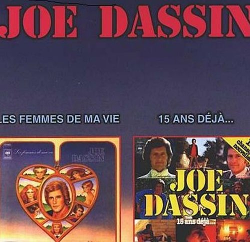 LES FEMMES DE MA VIE / 15 YEARS ALREADY - French Romantic Drama Film for Anniversary Gifts & Movie Night Collections