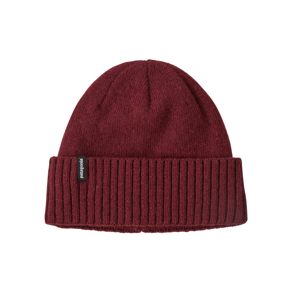 Brodeo Beanie - Warm Winter Knit Hat for Men & Women - Cozy Outdoor Skiing, Hiking, and Snowboarding Accessory