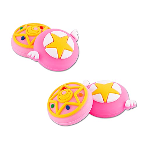 Pink Magic